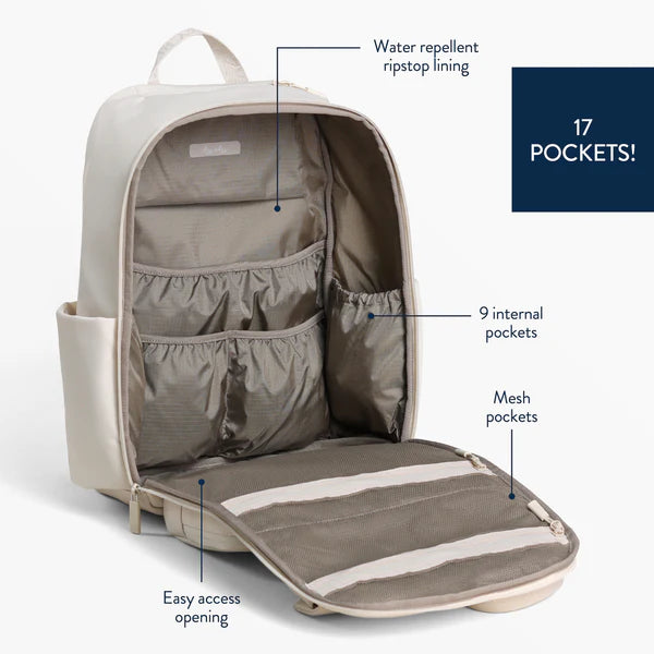 Belong Utility Backpack™ Diaper Bag