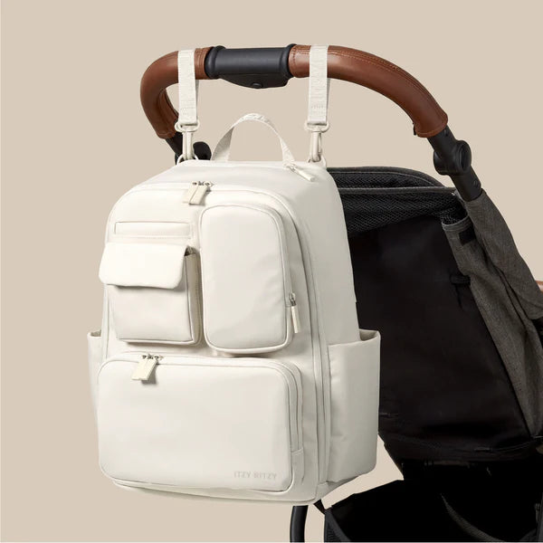 Belong Utility Backpack™ Diaper Bag