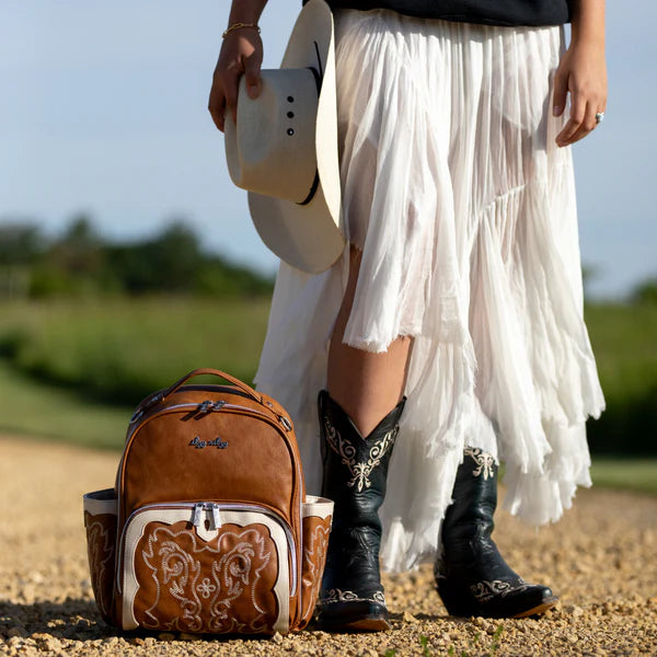 Nash Itzy Mini Plus™ Diaper Bag