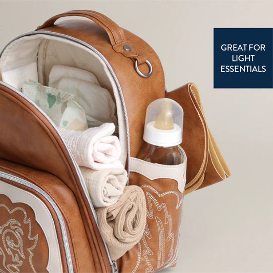 Nash Itzy Mini Plus™ Diaper Bag