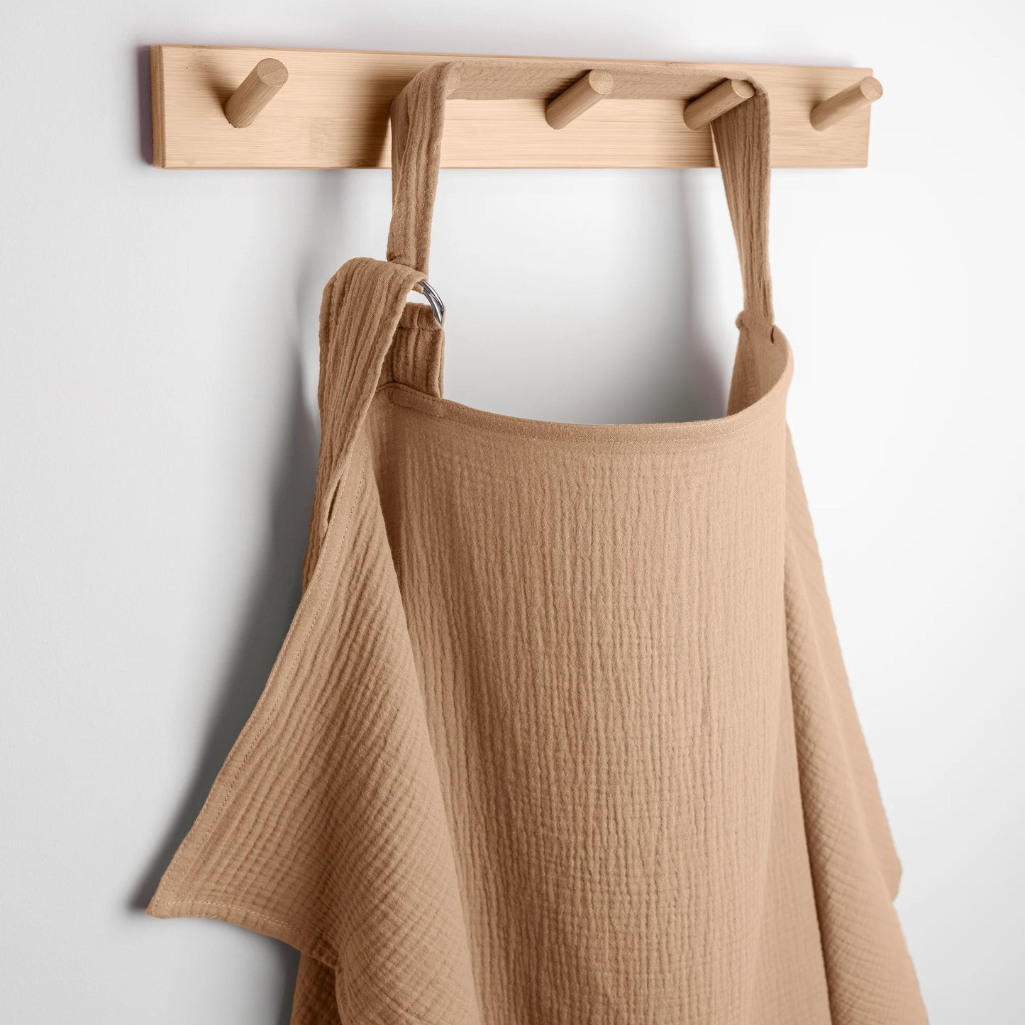 Muslin Nursing Cover- Cedar