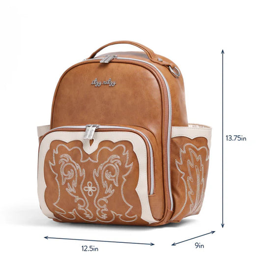 Nash Itzy Mini Plus™ Diaper Bag