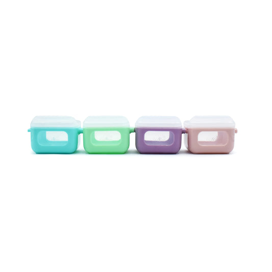 Snap & Go Cubes 4oz 4 Pack