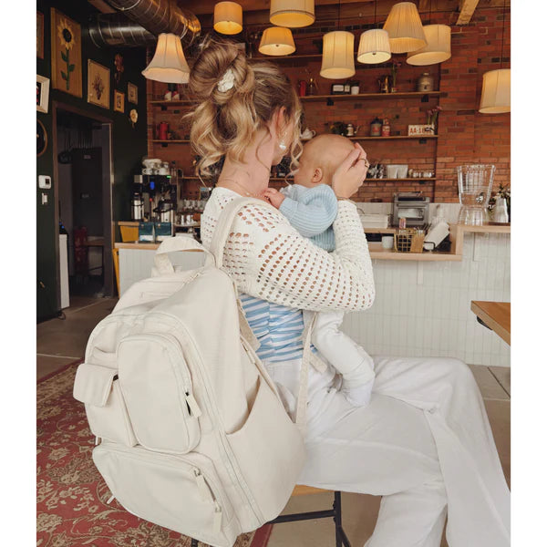 Belong Utility Backpack™ Diaper Bag