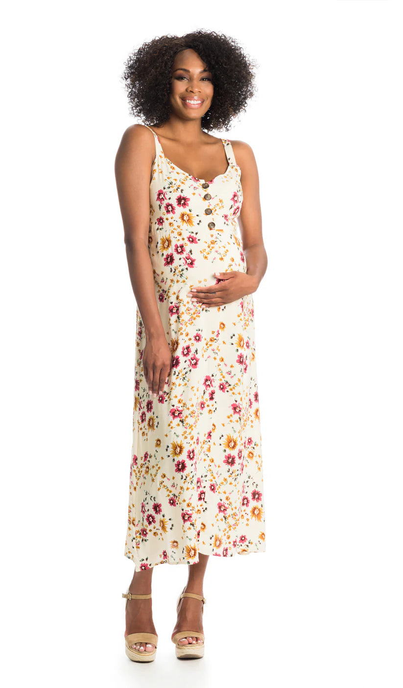 Savannah Vintage Floral