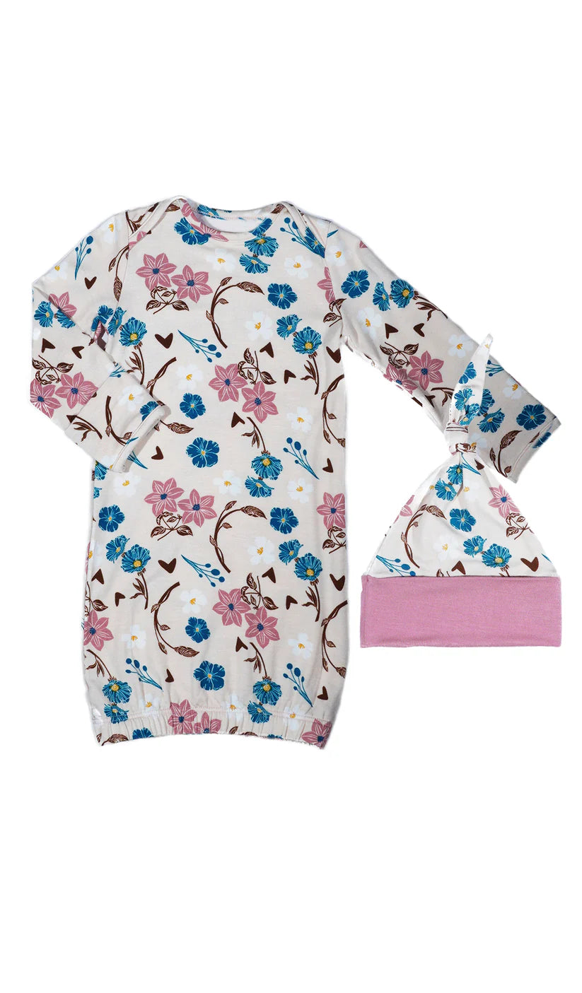 Analise 5-Piece Magnolia