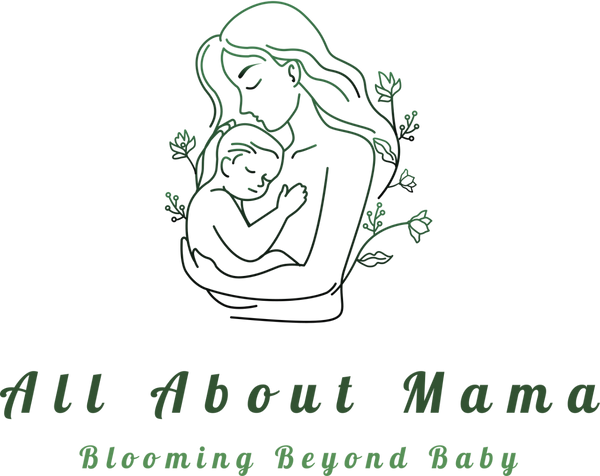 All About Mama
